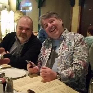 Meet your Posher, Cornel